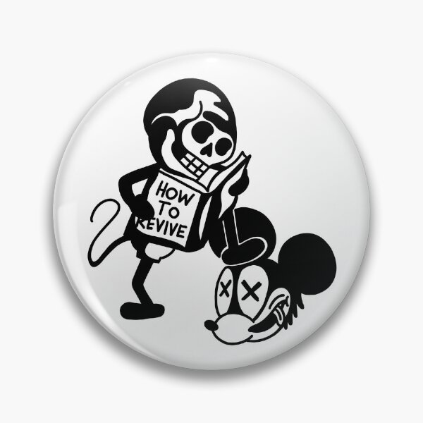 Item preview, How To Revive designed and sold by STH-Shop.