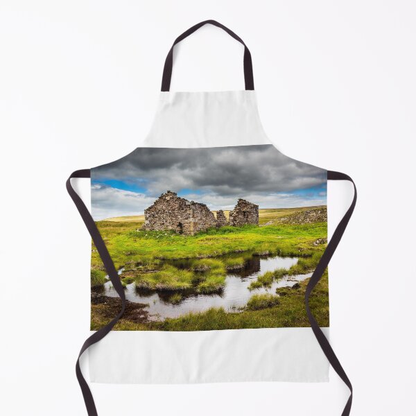 Item preview, Ruined Miners Building designed and sold by James Elkington.