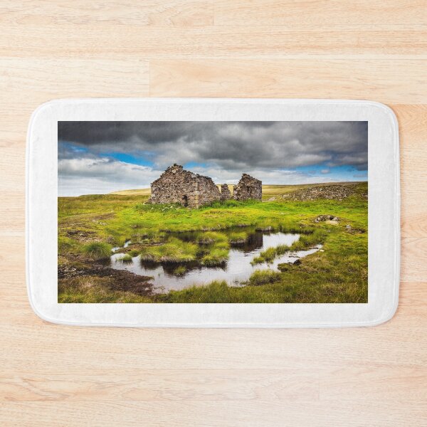 Item preview, Ruined Miners Building designed and sold by James Elkington.