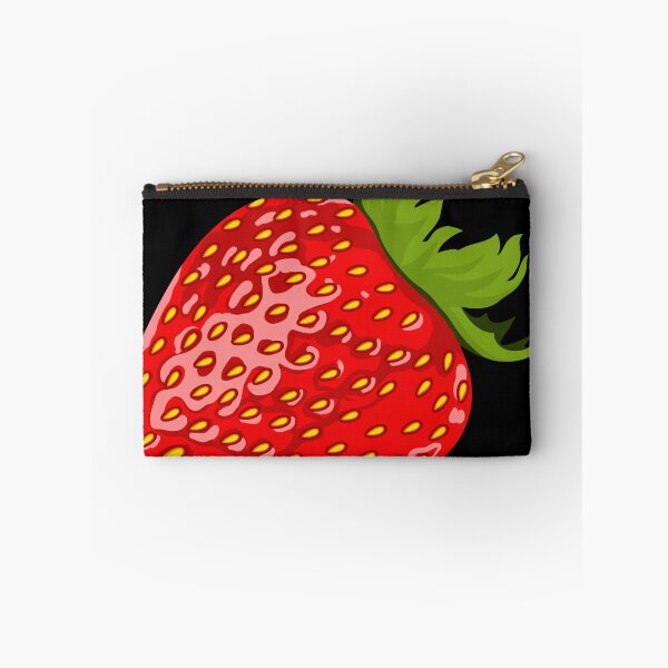 Item preview, Strawberry gift design, Fruit design, Art design graphic designed and sold by Lisbob.