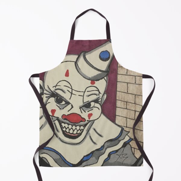 Item preview, Dimples the clown  designed and sold by Sketchyspics.