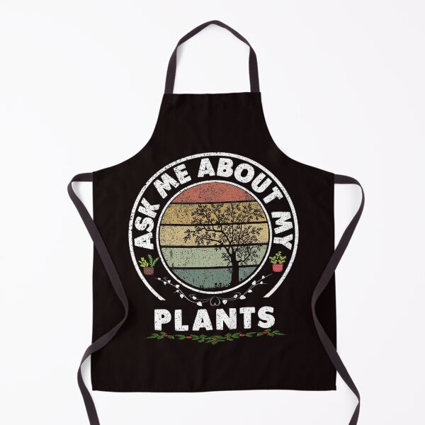Item preview, ask me about my plants t-shirt designed and sold by Majesticoo.