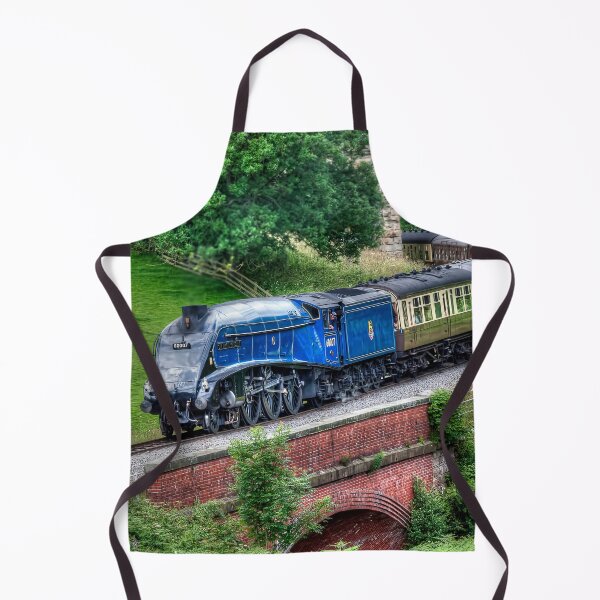 Item preview, 60007 Sir Nigel Gresley Locomotive designed and sold by Steve H Clark.