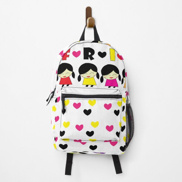 Item preview, Best Friends Forever designed and sold by Nisha Prabhu.