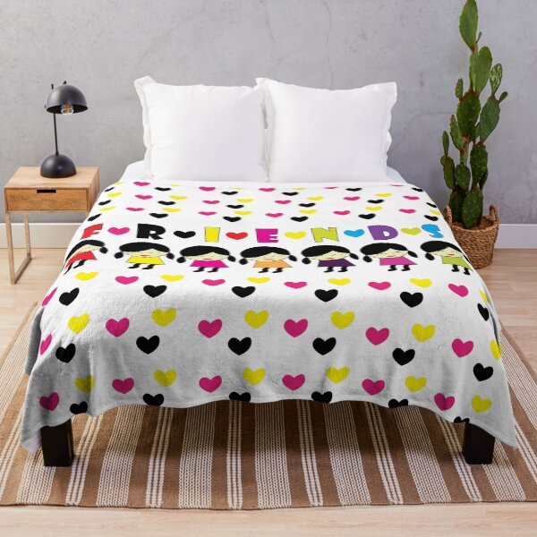 Item preview, Best Friends Forever designed and sold by Nisha Prabhu.