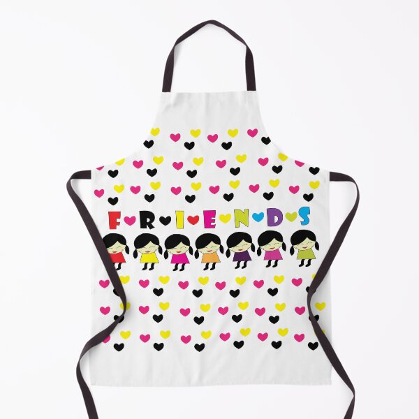 Item preview, Best Friends Forever designed and sold by Nisha Prabhu.