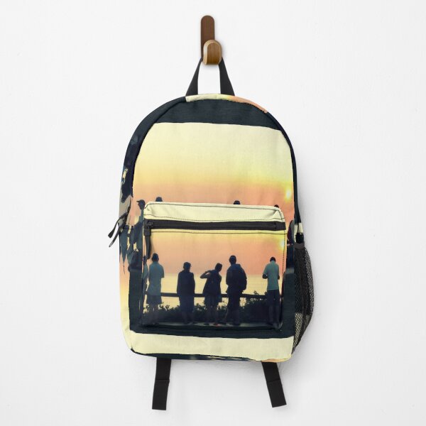 Item preview, sun's end line up designed and sold by minniart.