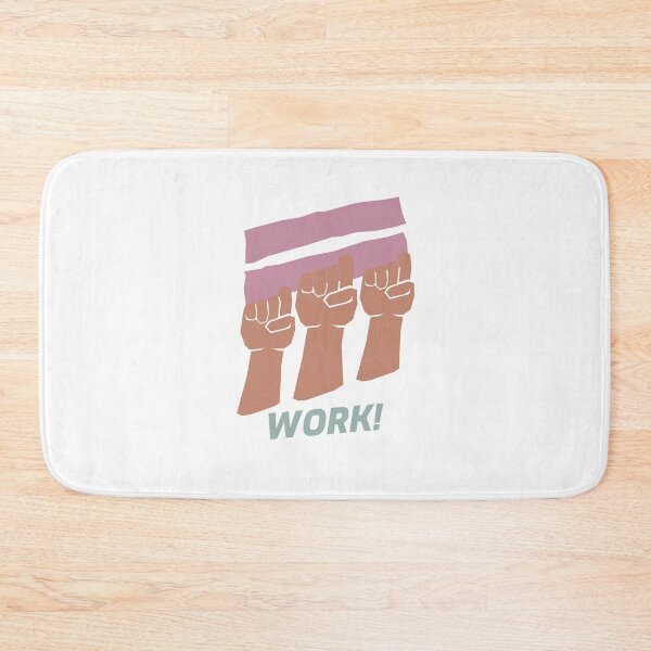 Item preview, Work Hamilton designed and sold by gapanet.
