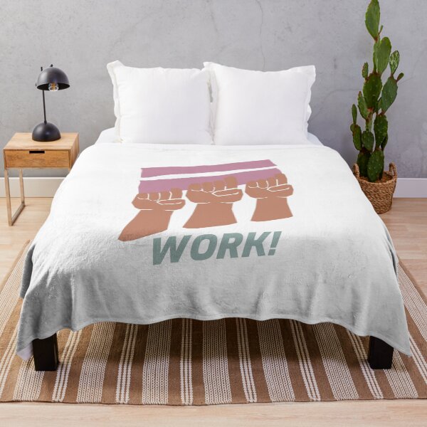 Item preview, Work Hamilton designed and sold by gapanet.