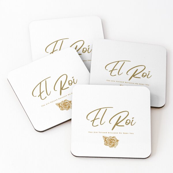 Item preview, El Roi designed and sold by MegDeRoyale.