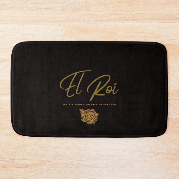 Item preview, El Roi designed and sold by MegDeRoyale.