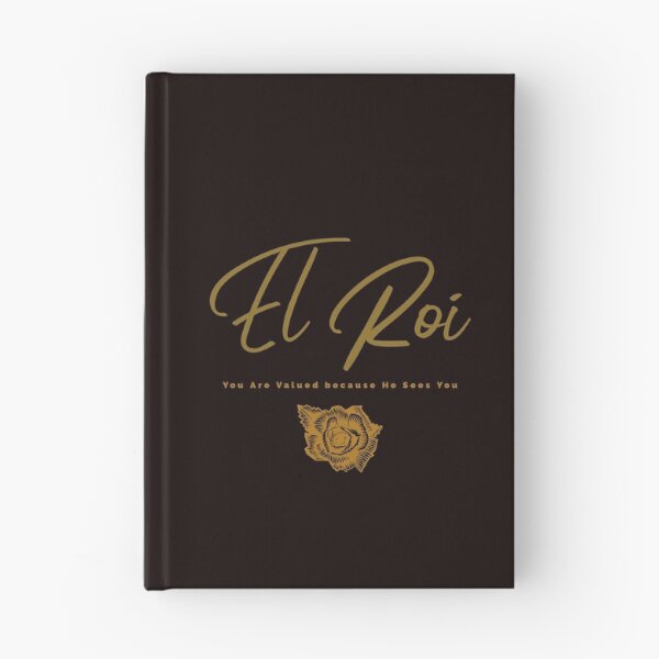 Item preview, El Roi designed and sold by MegDeRoyale.