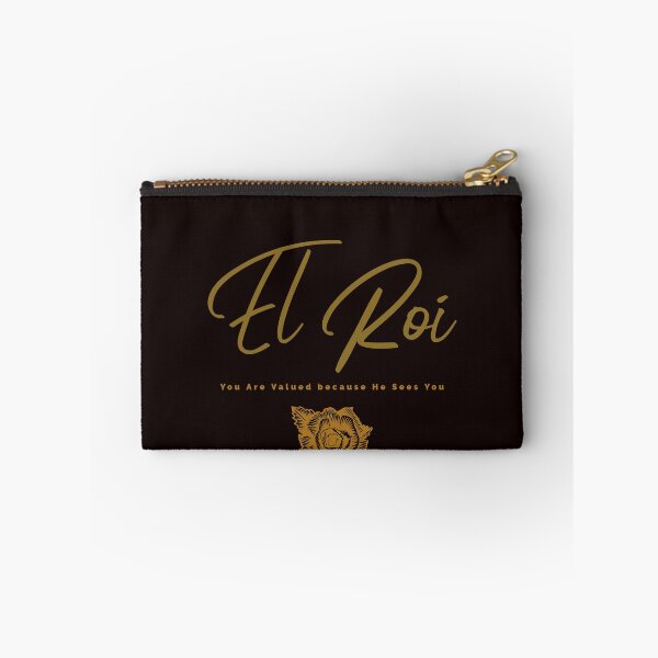 Item preview, El Roi designed and sold by MegDeRoyale.