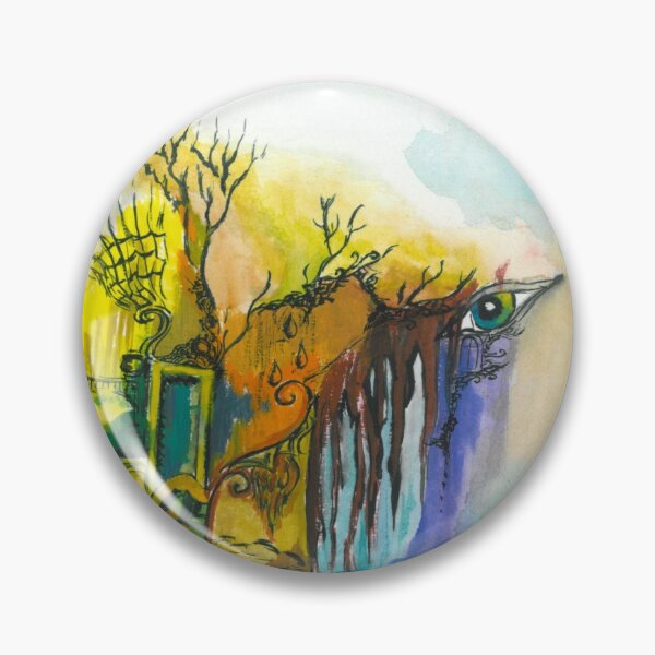 Item preview, Symbols and fears designed and sold by Spring-fae.