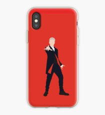 12th Doctor Peter Capaldi iPhone Case
