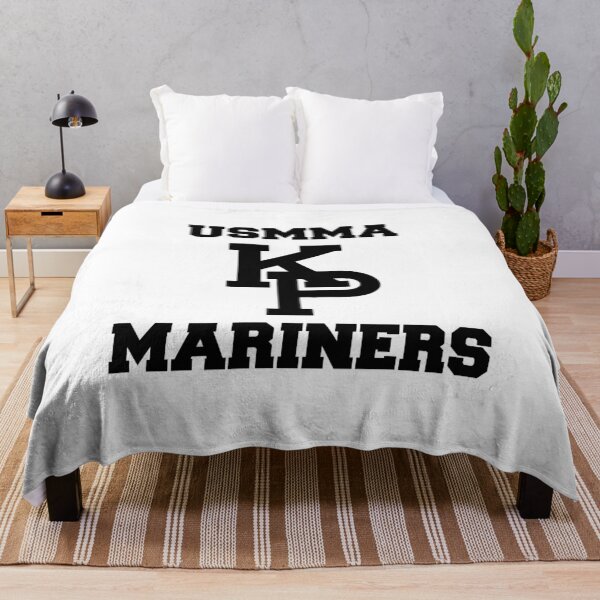 Item preview, USMMA Mariners - Kings Point - Merchant Marine Academy designed and sold by htmxrxs.