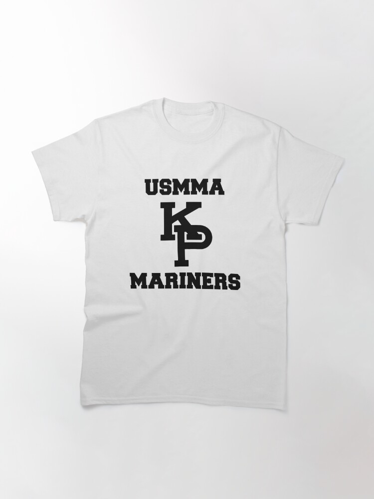 usmma t shirts