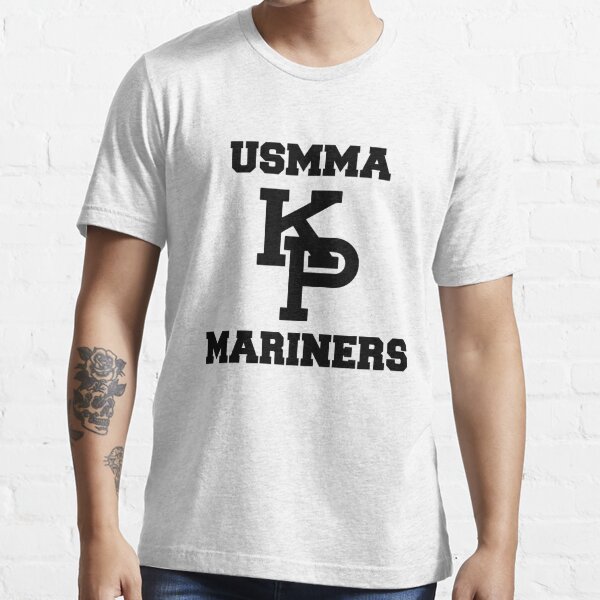 usmma t shirts