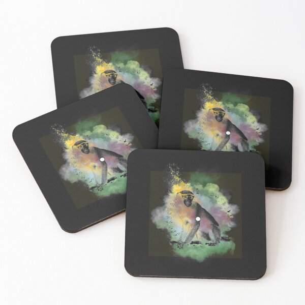 Item preview, His Dark Materials Ozymandias Clouds designed and sold by Bevatron.