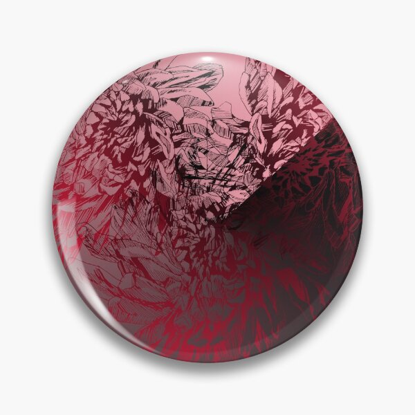 Item preview, Flower Heart (Hana no kokoro) designed and sold by mycaart.