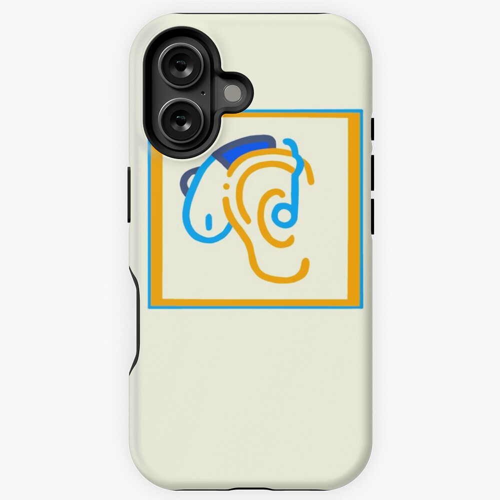 Item preview, iPhone Magsafe Tough Case designed and sold by CreativeWorld96.