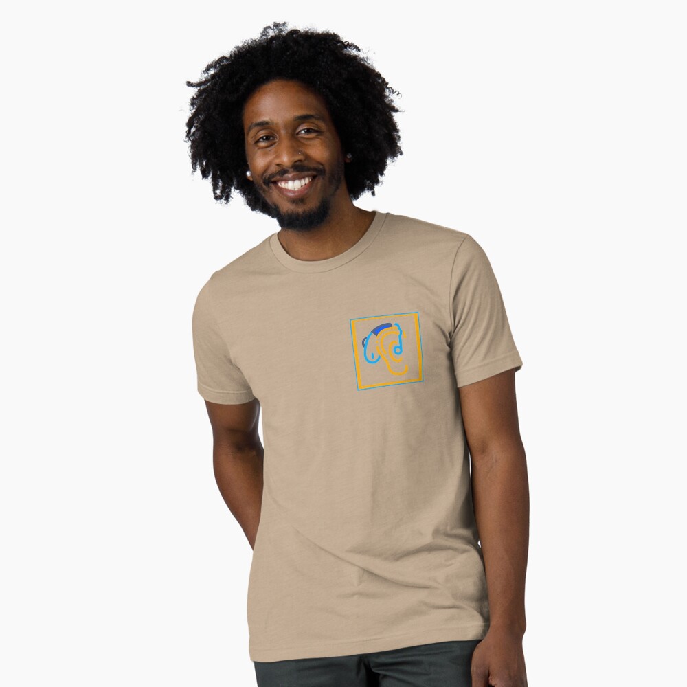 Item preview, Tri-blend T-Shirt designed and sold by CreativeWorld96.