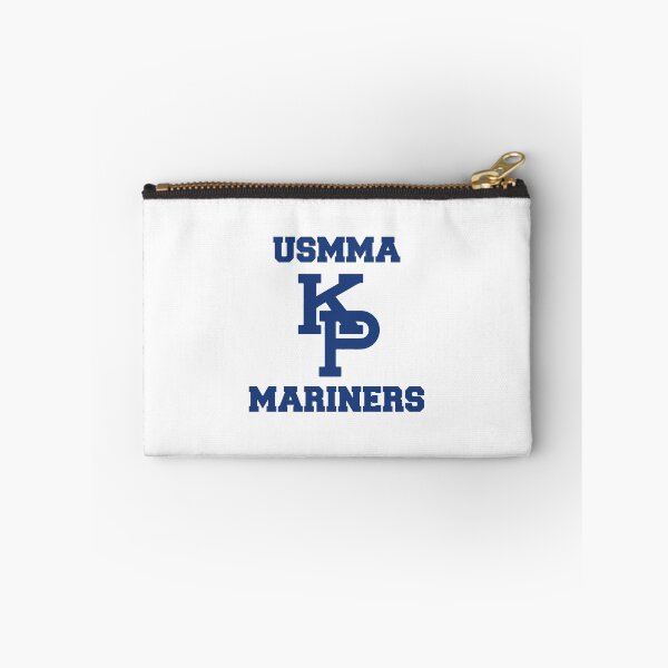 Item preview, USMMA Mariners - Kings Point - Merchant Marine Academy designed and sold by htmxrxs.
