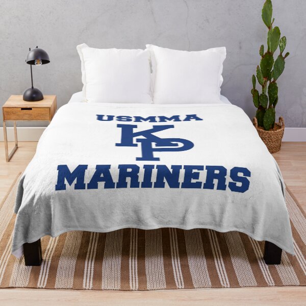 Item preview, USMMA Mariners - Kings Point - Merchant Marine Academy designed and sold by htmxrxs.