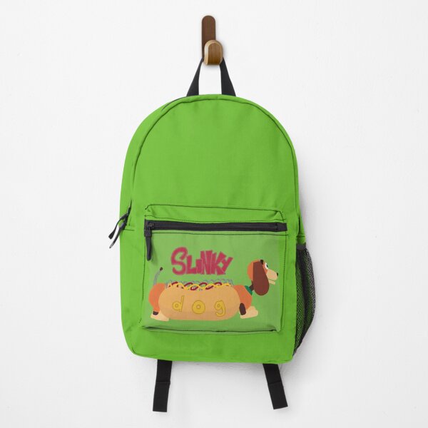 Item preview, Slinky dog designed and sold by Robloz.
