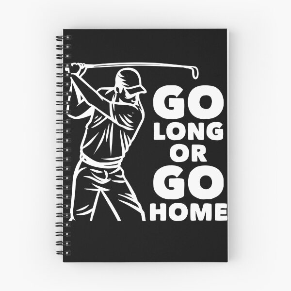 Item preview, Go long or go home designed and sold by NathanJames20.