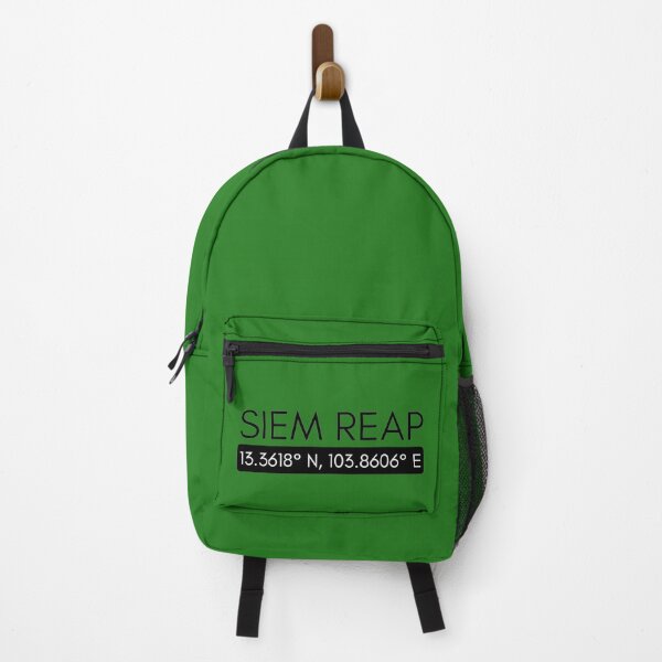 Item preview, Siem Reap Coordinates designed and sold by Jajamon.