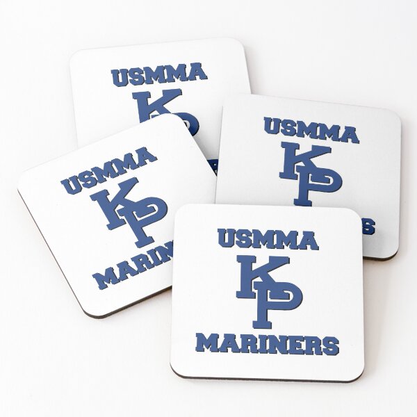 Item preview, USMMA Mariners - Kings Point - Merchant Marine Academy designed and sold by htmxrxs.