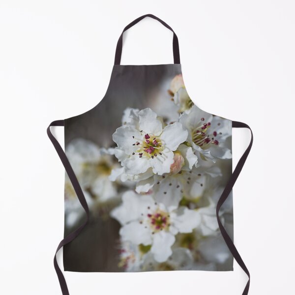 Item preview, White Blossom Love It designed and sold by Joy Watson - Natural Light Photography .