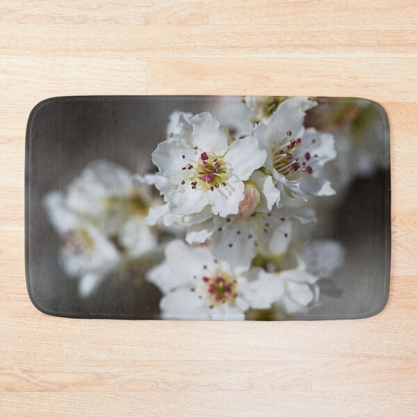 Item preview, White Blossom Love It designed and sold by Joy Watson - Natural Light Photography .