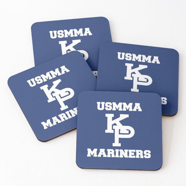 Item preview, USMMA Mariners - Kings Point - Merchant Marine Academy designed and sold by htmxrxs.