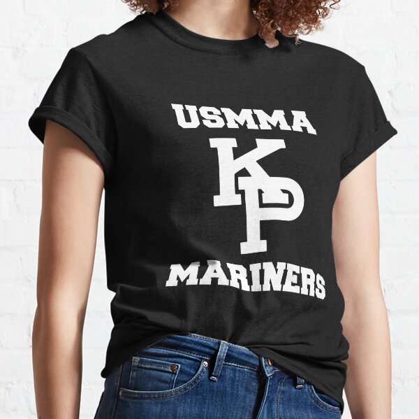 USMMA Merchant Marine Mariners Woman Nike College Basketball