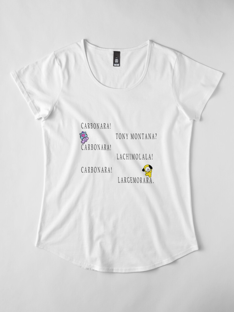 "Lachimolala" T-Shirt von Nephilim101 | Redbubble