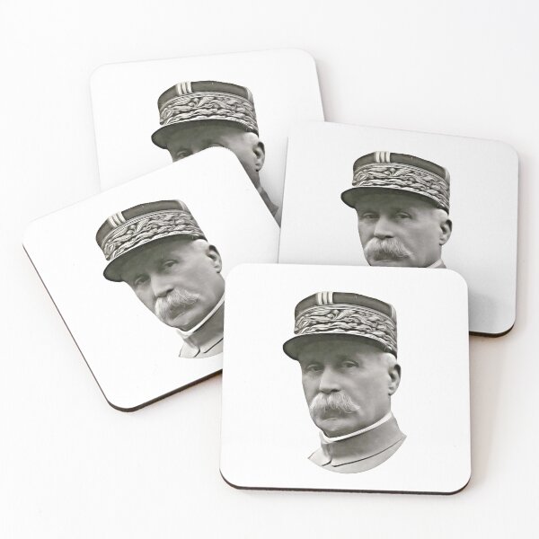 Item preview, Philippe Pétain designed and sold by historywardrobe.