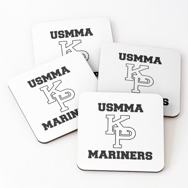 Item preview, USMMA Mariners - Kings Point - Merchant Marine Academy designed and sold by htmxrxs.