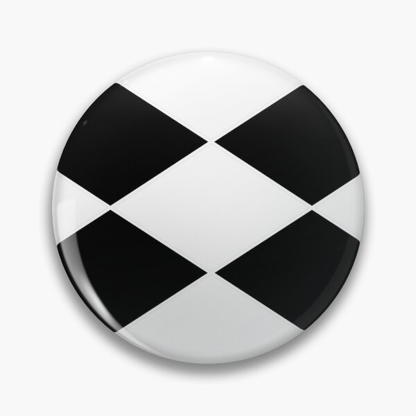 Item preview, Grid Black White designed and sold by basitcv.