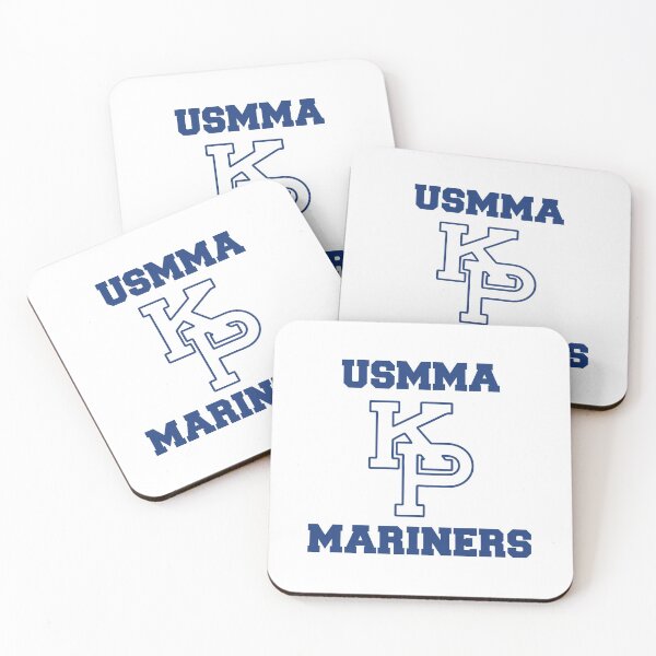 Item preview, USMMA Mariners - Kings Point - Merchant Marine Academy designed and sold by htmxrxs.