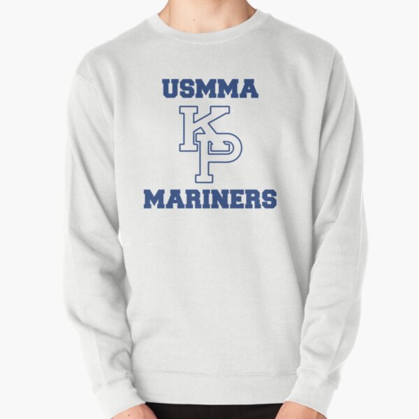 Item preview, USMMA Mariners - Kings Point - Merchant Marine Academy designed and sold by htmxrxs.
