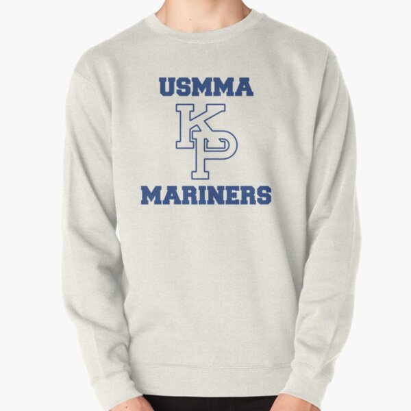 J2 Sport USMMA United States Merchant Marine Academy Kings Point Mariners  NCAA Tie Dye T-Shirt