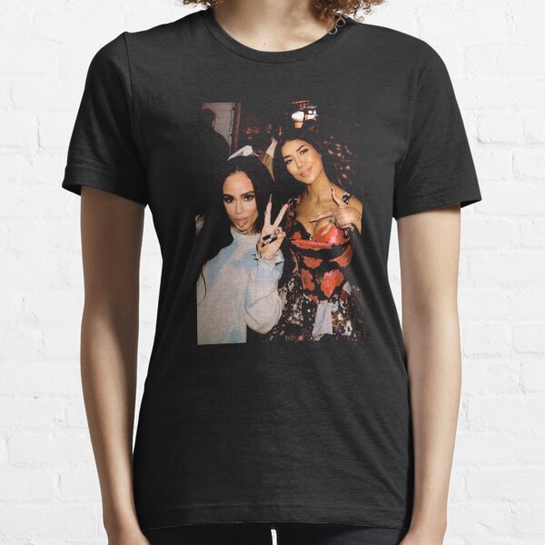 Jhene Aiko x Kehlani x Big Sean Essential T-Shirt