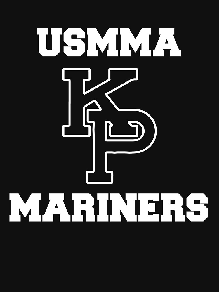 usmma t shirts