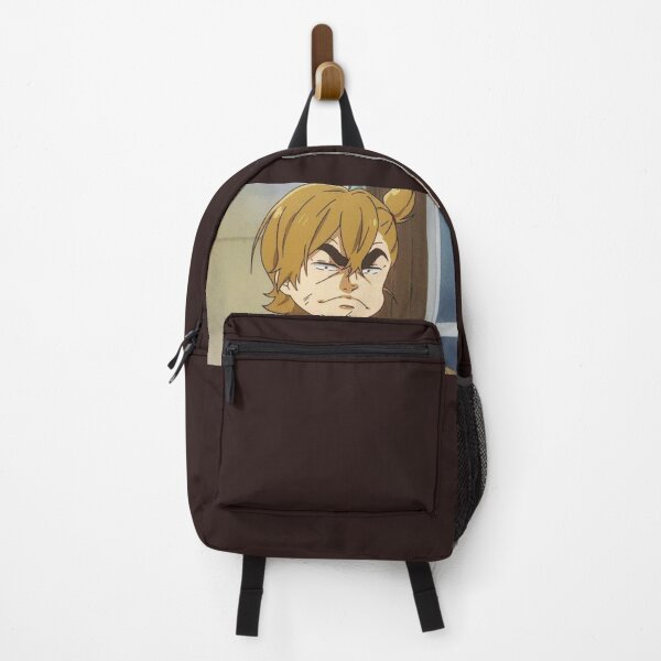 Aperçu de l'œuvre t-shirt anime créée et vendue par RunThere.