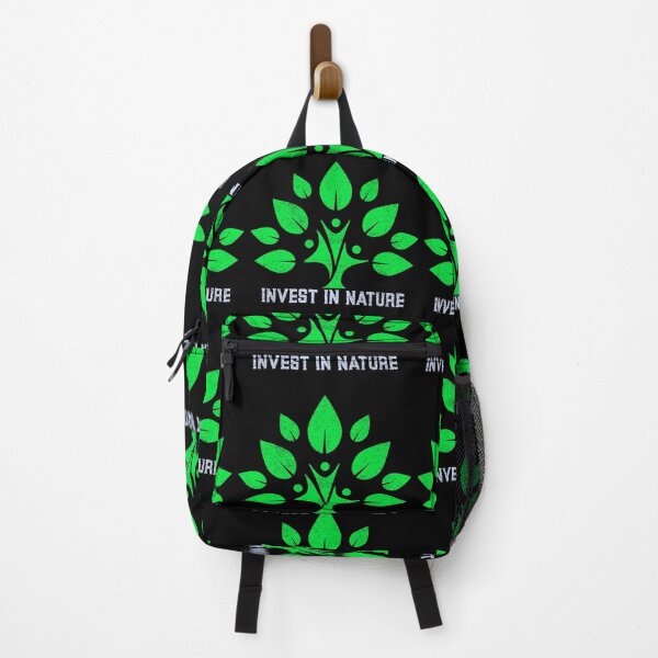 Item preview, Invest in Nature designed and sold by Rui Valverde.