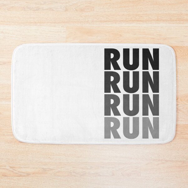 Item preview, Run for Life designed and sold by thilinank.