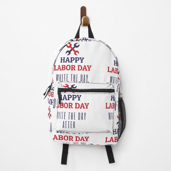 Item preview, Labor Day Don't wear white the day after  designed and sold by kyds.