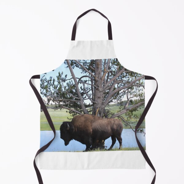 Item preview, Bison Tree designed and sold by mateoromero2525.